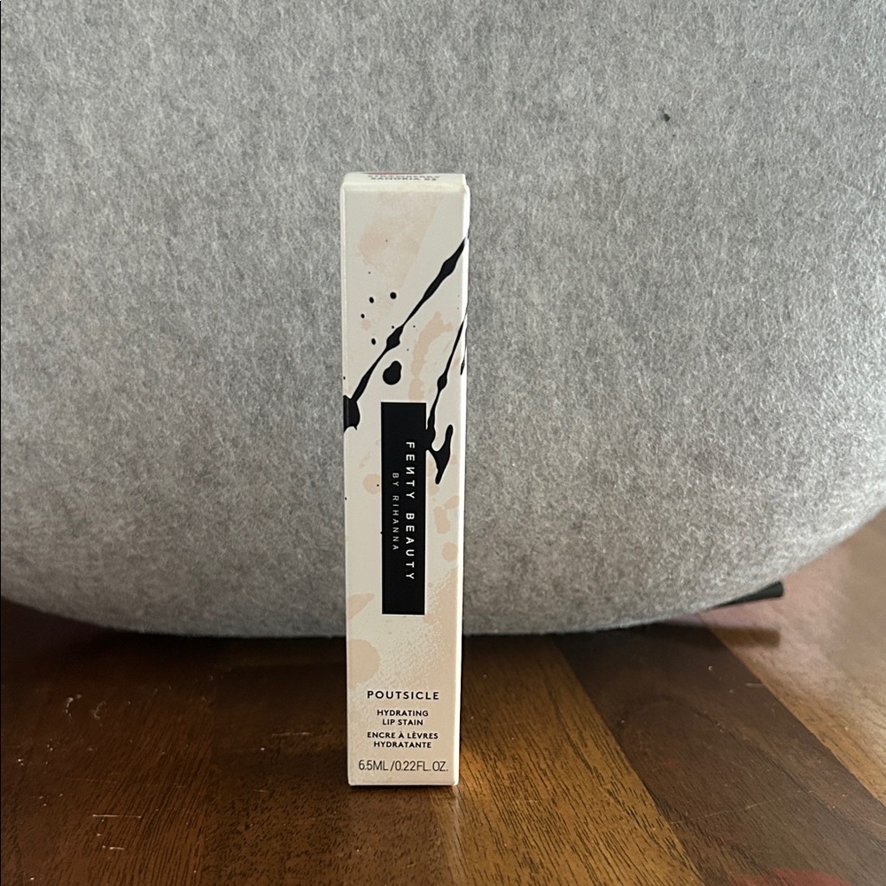 Fenty Beauty Poutsicle Lip Stain in strawberry sangria
